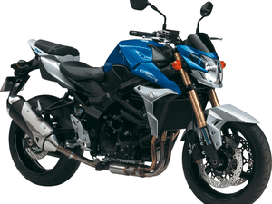 SUZUKI GSR 750 ABS