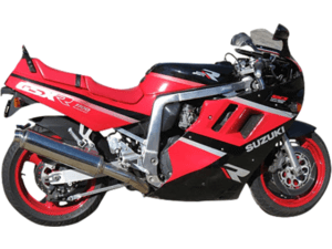 SUZUKI GSX-R 1100