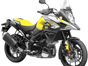 SUZUKI DL 1000 V-STROM ABS