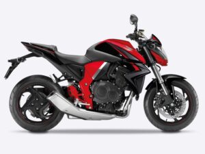 HONDA CB 1000R ABS