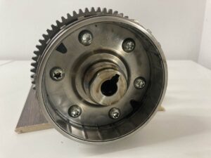 SUZUKI GSF 1250 BANDIT (07-12) - Forgórész és szabadonfutó