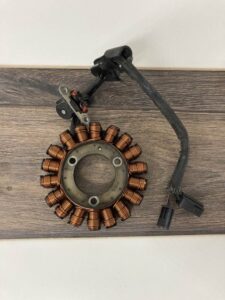 SUZUKI GSF 1250 BANDIT (07-12) - Gyári gyújtás állórész