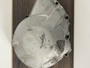 SUZUKI GSF 1250 BANDIT (07-12) - Generátor fedél