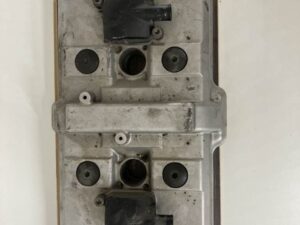 SUZUKI GSF 1250 BANDIT (07-12) - Szelepfedél csavarokkal