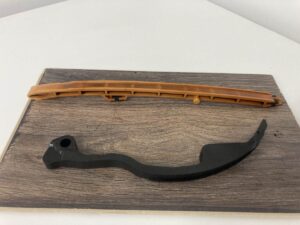 SUZUKI GSF 1250 BANDIT (07-12) - Vezérműlánc vezető szett