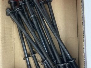 SUZUKI GSF 1250 BANDIT (07-12) - Hengerfejcsavar készlet