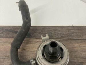 SUZUKI GSF 1250 BANDIT (07-12) - Olajhűtő