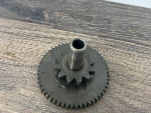 SUZUKI GSF 1250 BANDIT (07-12) - Önindító fogaskerék