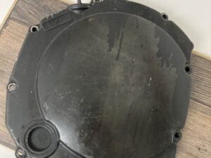 SUZUKI GSF 1200 BANDIT (96-06) - Kuplungfedél 2