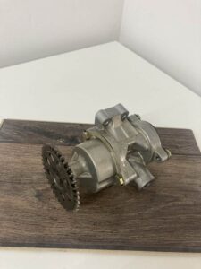 SUZUKI GSF 1200 BANDIT (96-06) - Olajszivattyű