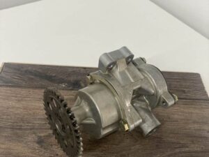 SUZUKI GSF 1200 BANDIT (96-06) - Olajszivattyű