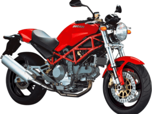 DUCATI MONSTER 1000