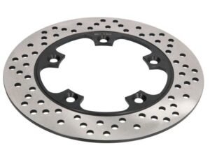 Hátsó Féktárcsa THS613