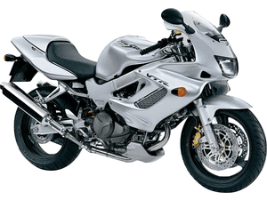 HONDA VTR 1000 F FIRESTORM