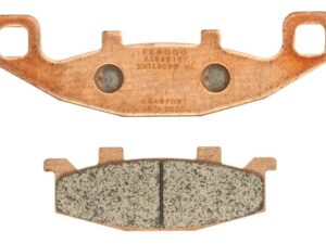 Hátsó fékbetét FERODO SZINTER FDB481ST