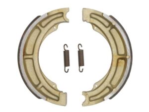 Hátsó fékpofa TRW MCS959