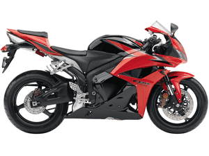 HONDA CBR 600 RR ABS