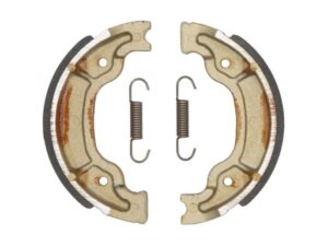 Hátsó fékpofa TRW UTCAI MCS968