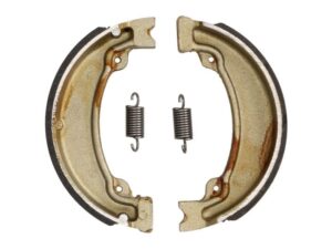 Hátsó fékpofa MCS805