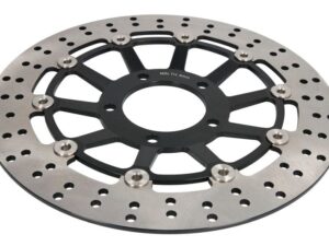 Első Féktárcsa THP669