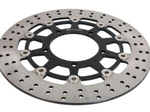 Első Féktárcsa THP3091