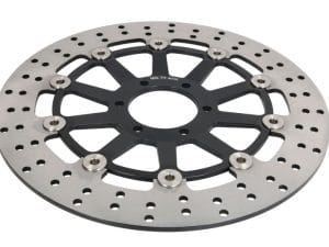 Első Féktárcsa THP2001