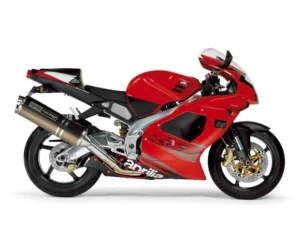 APRILIA RSV 1000