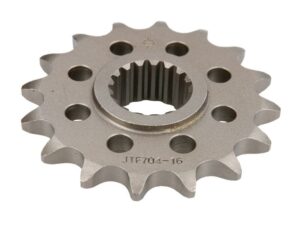 ELSŐ LÁNCKERÉK JTF704,16