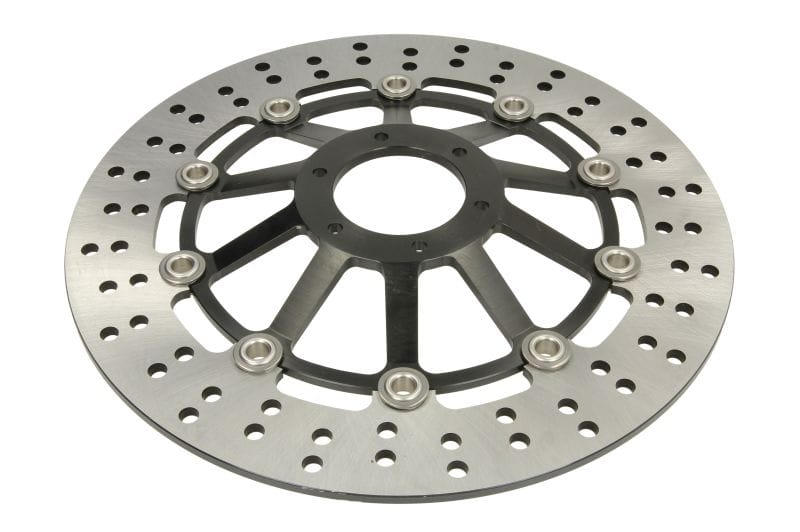 Első Féktárcsa THP1139