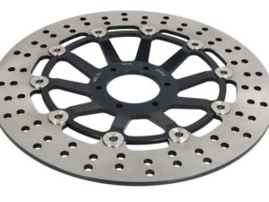 Első Féktárcsa THP1003