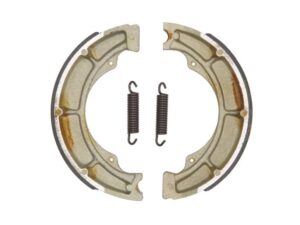 Hátsó fékpofa TRW MCS907