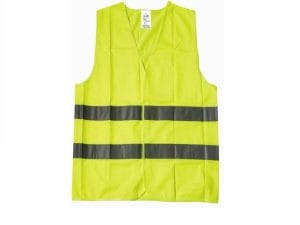 Kötelező felszerelés