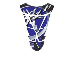 Tankpad New Label CS-FZ6-B