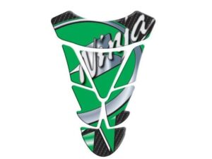 Tankpad New Label CS-NINJA-G
