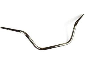 TRW Kormány 22mm-es króm MCL112 SC