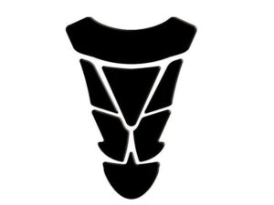 Tankpad New Label CS-010-B