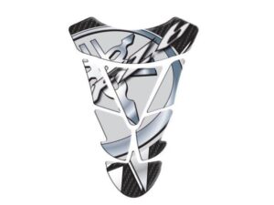 Tankpad New Label CS-FZ6-W