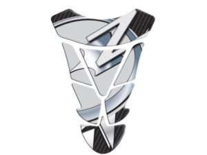 Tankpad New Label CS-Z-W