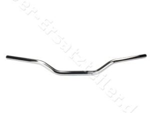 TRW Kormány 22mm-es króm MCL127 SC