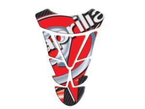 Tankpad New Label CS-APRILIA-R