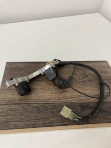 Honda VFR750 (94-97) - Jeladó