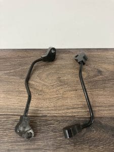 Honda VFR750 (94-97) - Olajcső