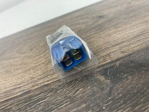 Yamaha FZ 750 (85-88) - Relé 3