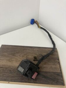 Yamaha FZ 750 (85-88) - Baloldali kormánykapcsoló