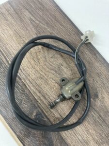 Yamaha FZ 750 (85-88) - Sztender kapcsoló