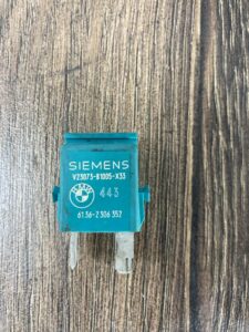 BMW R 1100 RS (92-01) - Relé 3