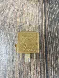 BMW R 1100 RS (92-01) - Relé 4