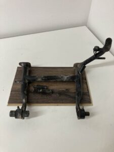 BMW R 1100 RS (92-01) - Középsztrender