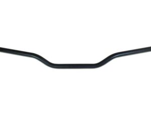 TRW Kormány 25,4mm-es fekete MCL125SS