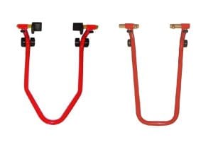 Motorkerékpár emelők